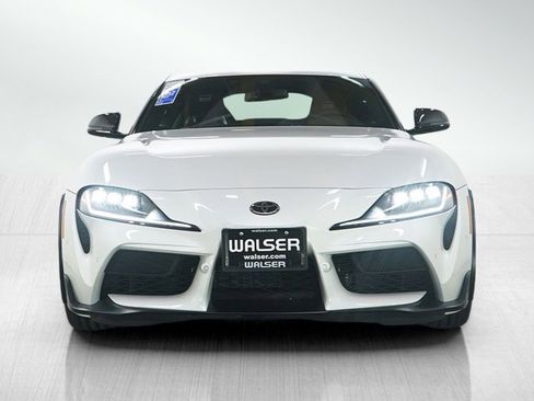 Used 2026 Toyota Supra image 11