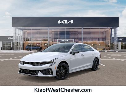 New 2026 Kia K5 GT-Line w/ GT-Line Premium Package