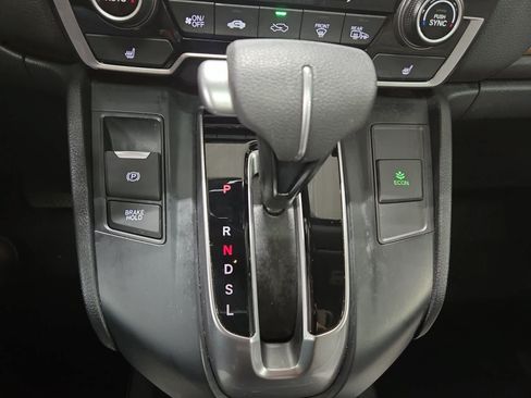 Used 2017 Honda CR-V EX image 27