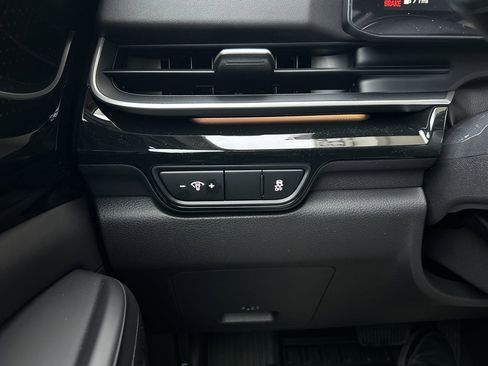 New 2026 Kia Carnival SX Prestige image 28