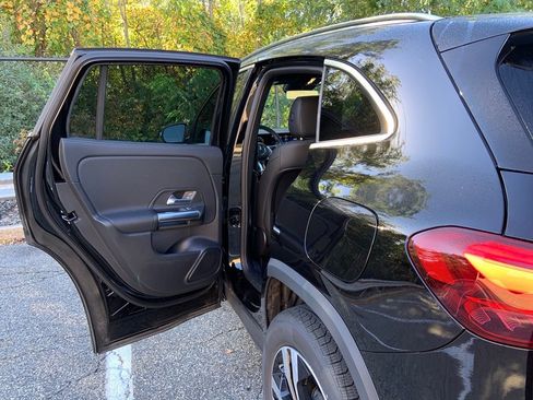 Used 2024 Mercedes-Benz GLA 250 GLA 250 image 15