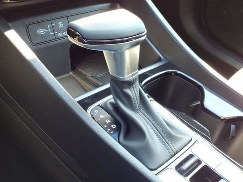 New 2026 Hyundai Santa Cruz Limited AWD/4WD image 27