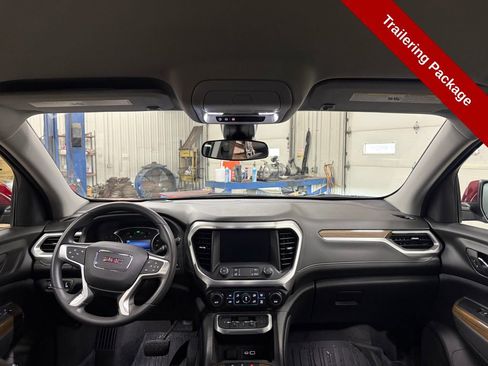 Used 2023 GMC Acadia SLE w/ Driver Convenience Package image 28