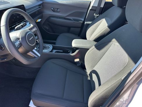 New 2026 Hyundai Kona SEL Sport FWD image 10