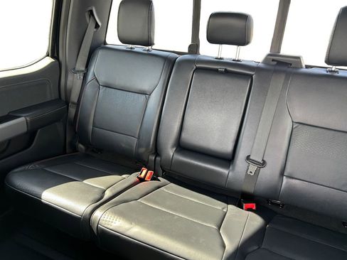 Used 2024 Ford F250 Lariat w/ Chrome Package image 15