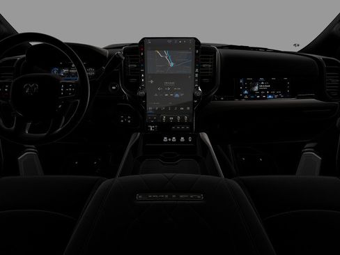 New 2026 RAM 2500 Limited image 4