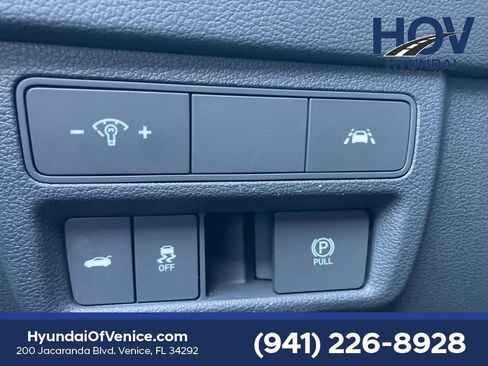 Used 2023 Hyundai Sonata Limited w/ Cargo Package image 24