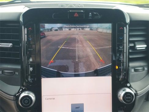 New 2026 RAM 2500 Tradesman image 25