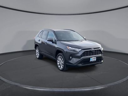 Certified 2025 Toyota RAV4 XLE Premium w/ Weather Package