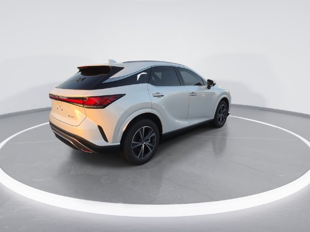 New 2026 Lexus RX 350 Premium FWD image 8