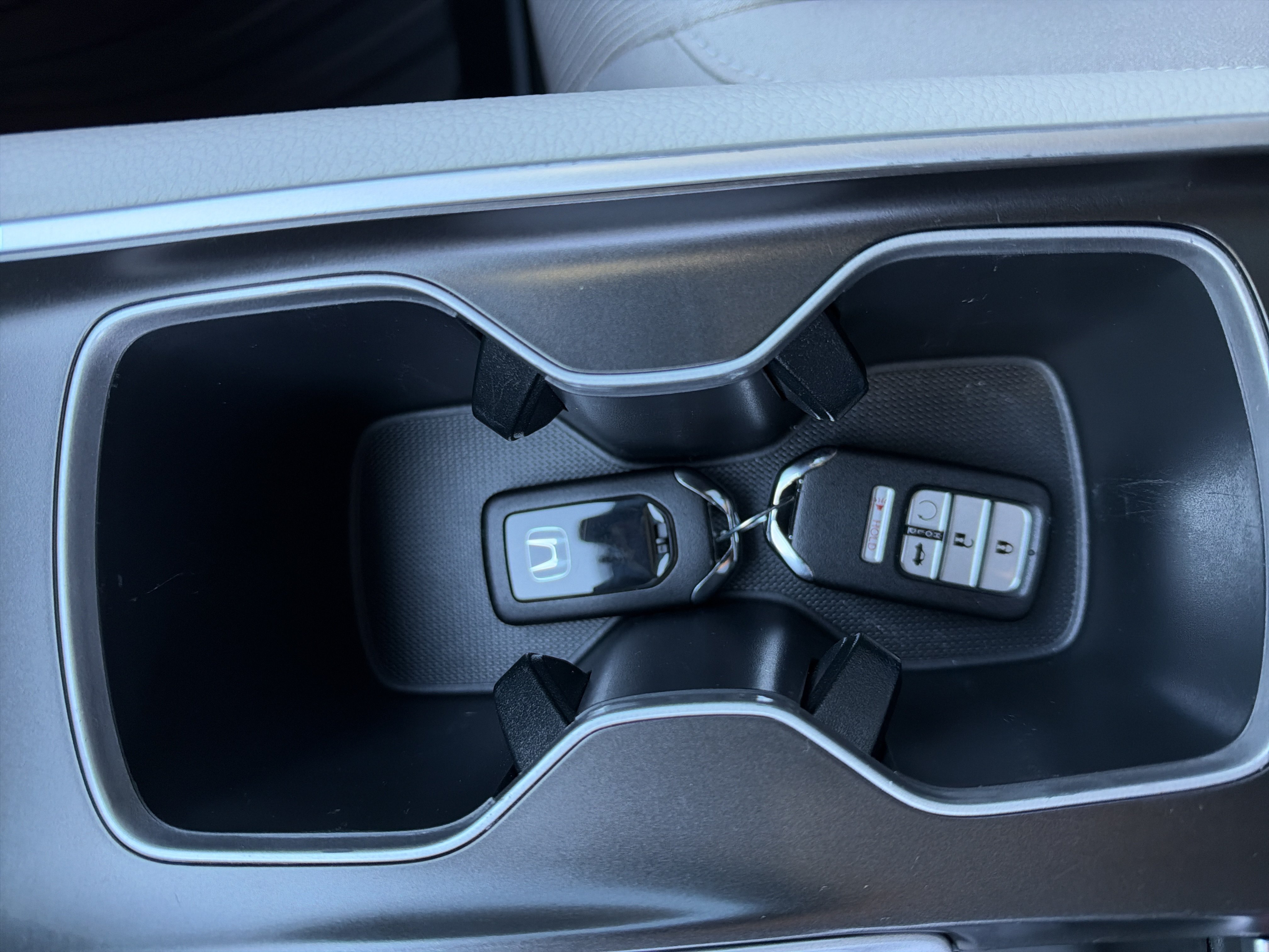 Used 2021 Honda Accord EX image 29