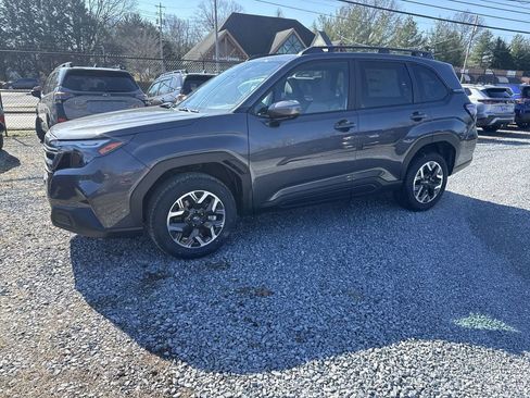 New 2026 Subaru Forester Premium image 3