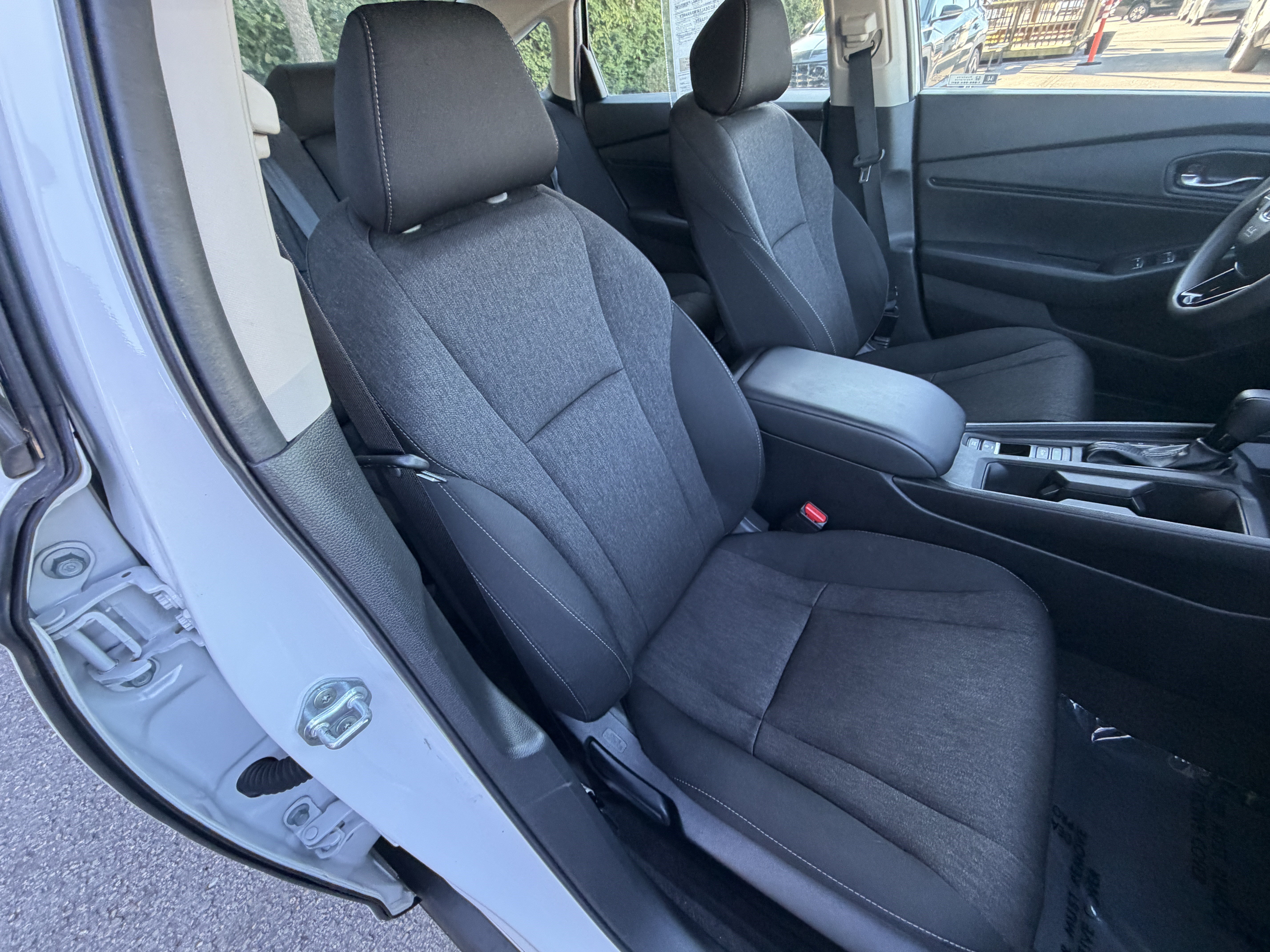 Used 2023 Honda Accord EX image 19
