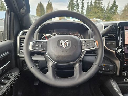 New 2026 RAM 3500 Big Horn image 15