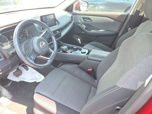 Used 2022 Nissan Rogue S AWD/4WD image 9