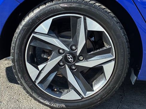 Used 2023 Hyundai Elantra SEL w/ Convenience Package image 43