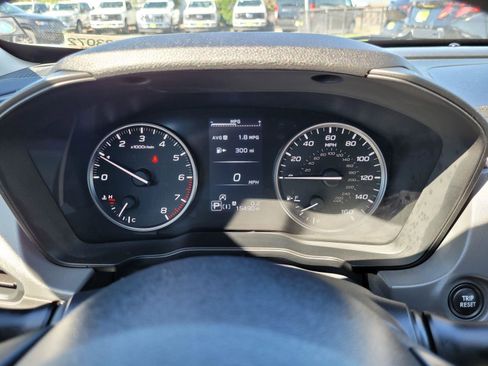 Used 2025 Subaru Crosstrek 2.0i Premium w/ Crosstrek Mirror Package image 29