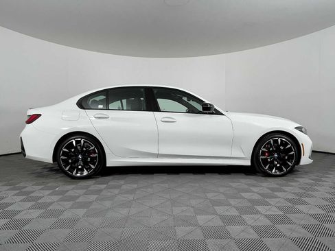 New 2026 BMW 330i Sedan w/ M Sport Package image 12