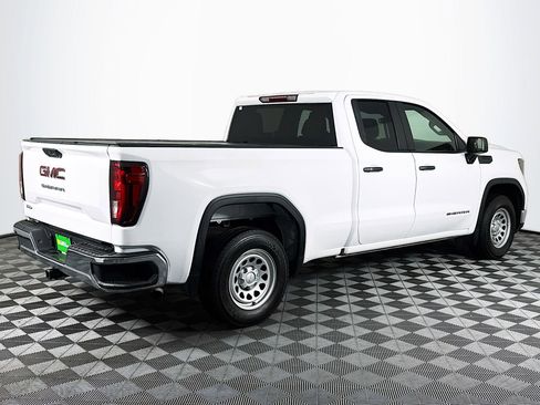 Used 2023 GMC Sierra 1500 Pro w/ Trailering Package image 10