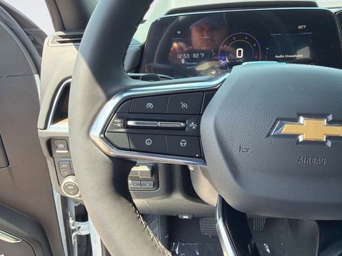 New 2026 Chevrolet Tahoe High Country AWD/4WD image 26