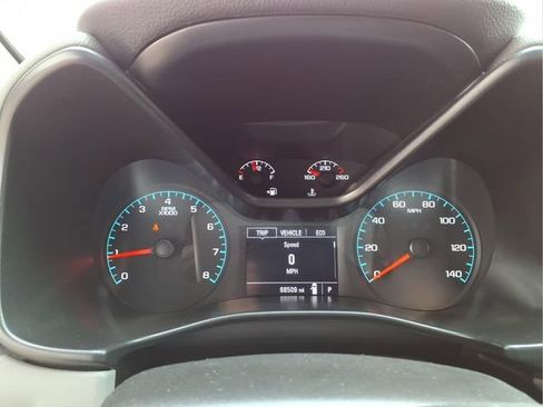 Used 2022 Chevrolet Colorado W/T image 15