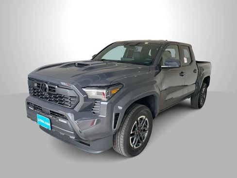New 2026 Toyota Tacoma TRD Sport AWD/4WD image 1