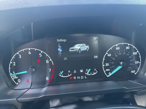 Certified 2022 Ford Maverick XLT image 10