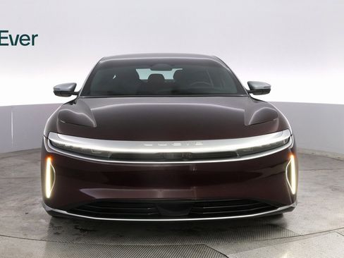Used 2023 Lucid Air Grand Touring image 3