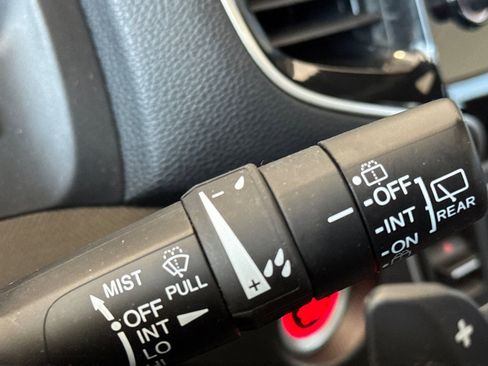 Used 2023 Honda Passport TrailSport image 38