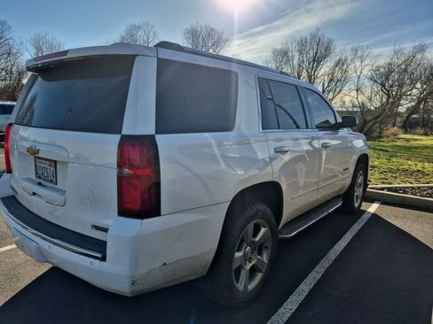 Used 2018 Chevrolet Tahoe Premier image 5