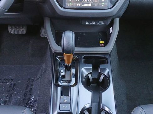 New 2026 Subaru Forester Wilderness AWD/4WD image 14