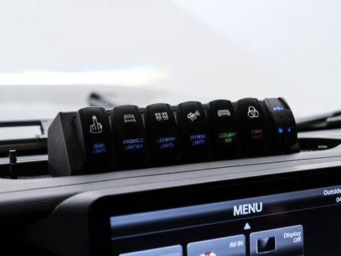 Used 2021 Jeep Wrangler Unlimited Sport image 64