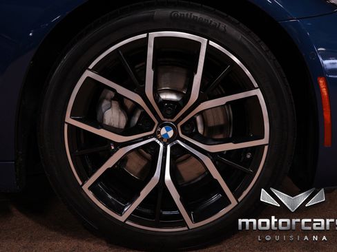 Used 2021 BMW 530i image 20