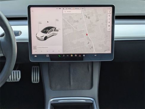 Used 2022 Tesla Model 3 Performance image 18