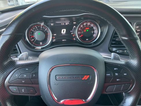 Certified 2021 Dodge Challenger R/T Scat Pack w/ Driver Convenience Group RWD image 16