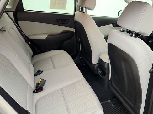 Used 2023 Hyundai Kona SEL w/ Cargo Package image 21