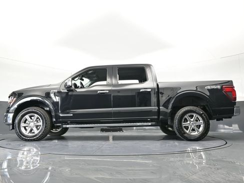 Used 2024 Ford F150 XLT w/ Equipment Group 302A MID image 67