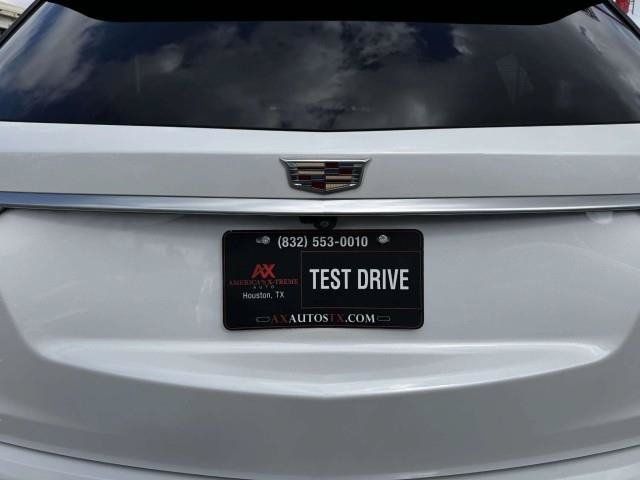 Used 2024 Cadillac XT6 Sport w/ Technology Package AWD/4WD image 19