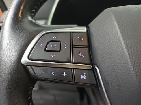 Used 2021 Toyota Highlander Platinum image 21