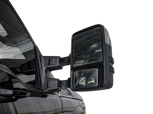 Used 2015 Ford F250 Platinum w/ FX4 Off-Road Package image 42