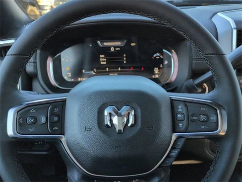 New 2026 RAM 2500 Laramie image 25