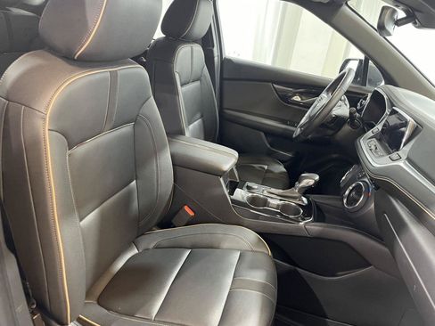 Used 2022 Chevrolet Blazer Premier AWD/4WD image 26
