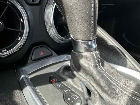 Used 2017 Chevrolet Camaro SS image 18