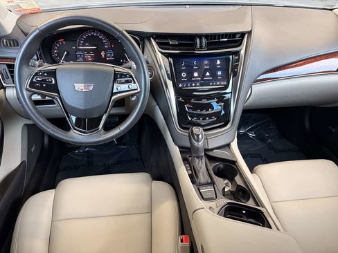 Used 2019 Cadillac CTS Sedan image 20