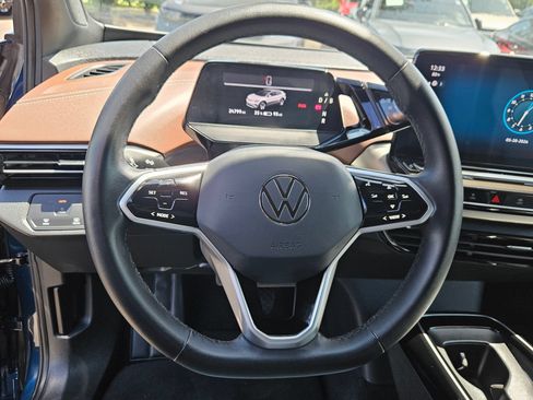 Used 2023 Volkswagen ID.4 Pro RWD image 14