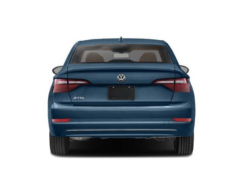 Used 2021 Volkswagen Jetta R-Line image 5