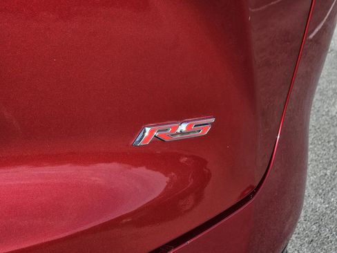 Used 2023 Chevrolet Blazer RS w/ Driver Confidence II Package image 7