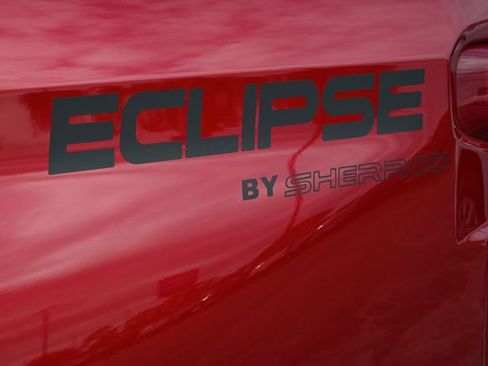 New 2025 Chevrolet Silverado 1500 RST w/ All Star Edition Plus image 24