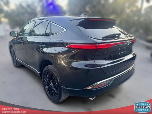 Used 2024 Toyota Venza Limited image 7