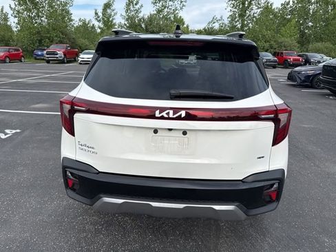 Certified 2026 Kia Seltos S AWD/4WD image 7